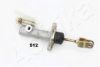 ASHIKA 95-05-512 Master Cylinder, clutch